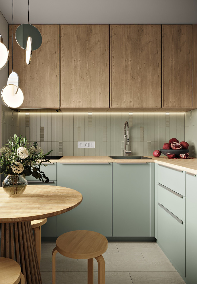 Двухкомнатная квартира р-он Нижегородский