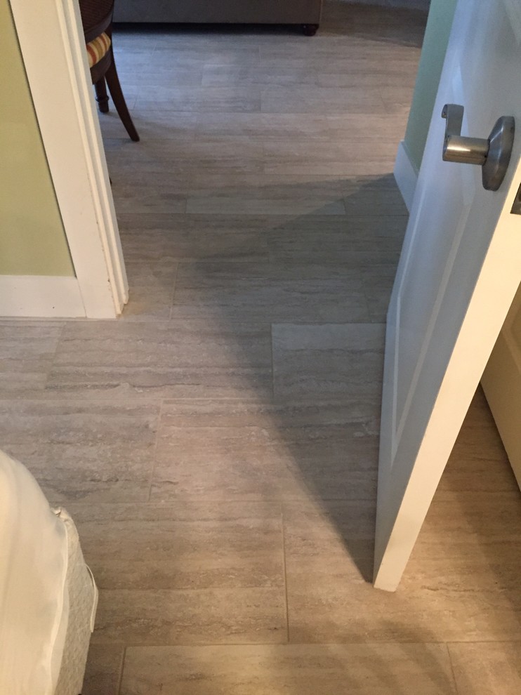 Destin Flooring Showroom Floor Roma