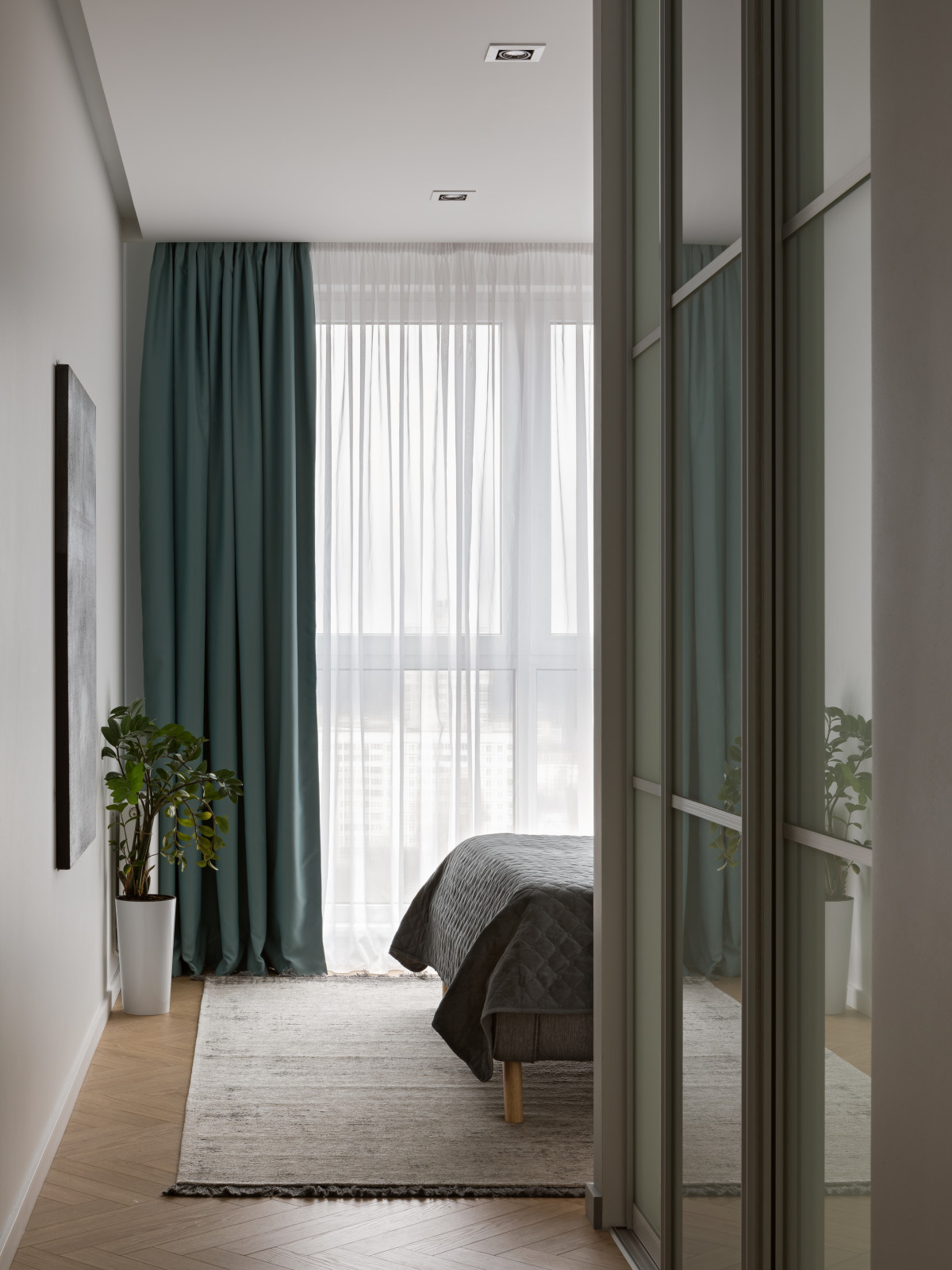 Проект Лаконичный