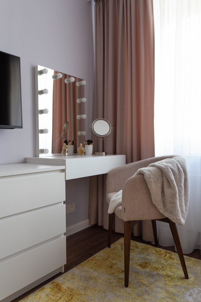 ЖК "Легенда Дальневосточного"