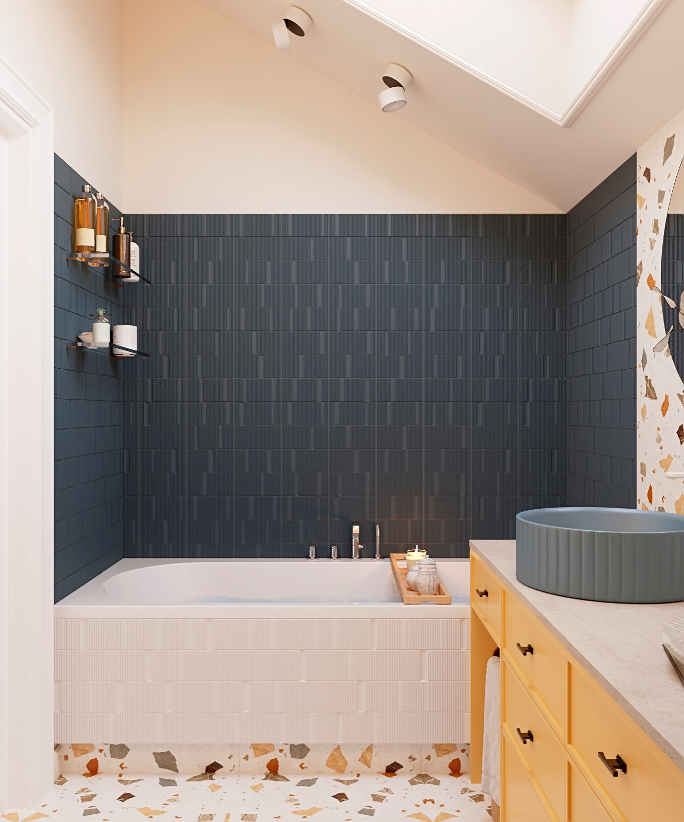 Солнечный дом. 2022 год.