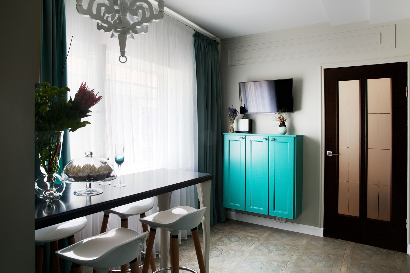 Квартира в Краснодаре