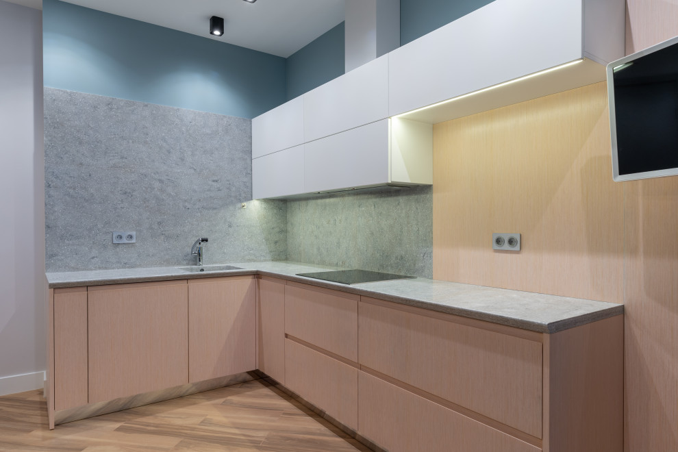 Крестовский для молодой семьи