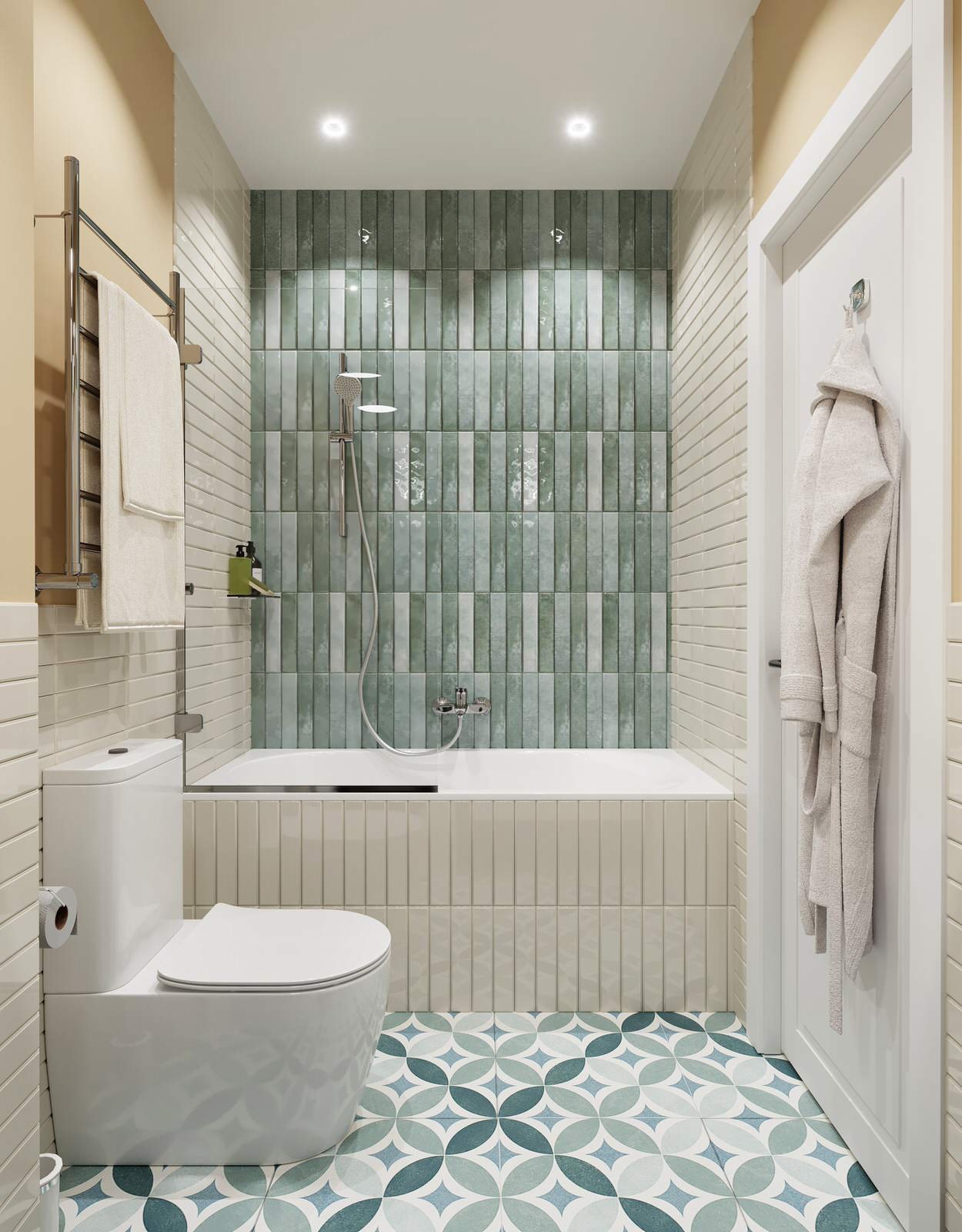 Замоскворечье