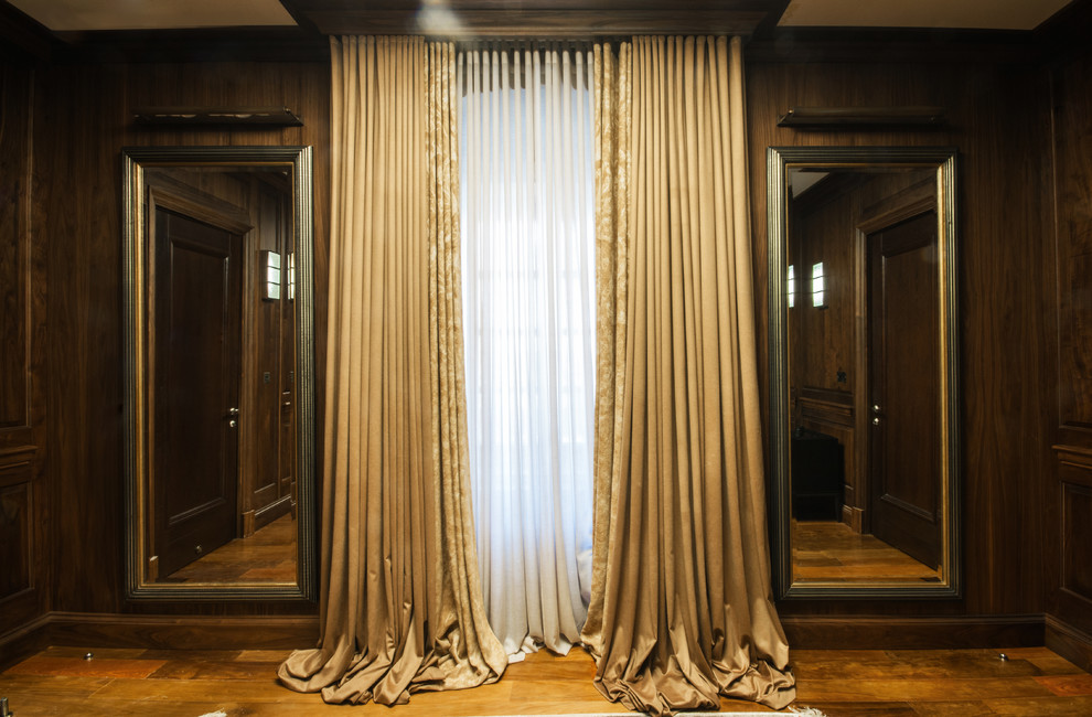 Загородный дом