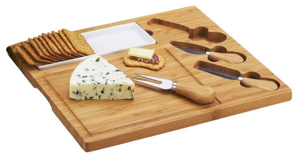 Celtic Cheese Board Set