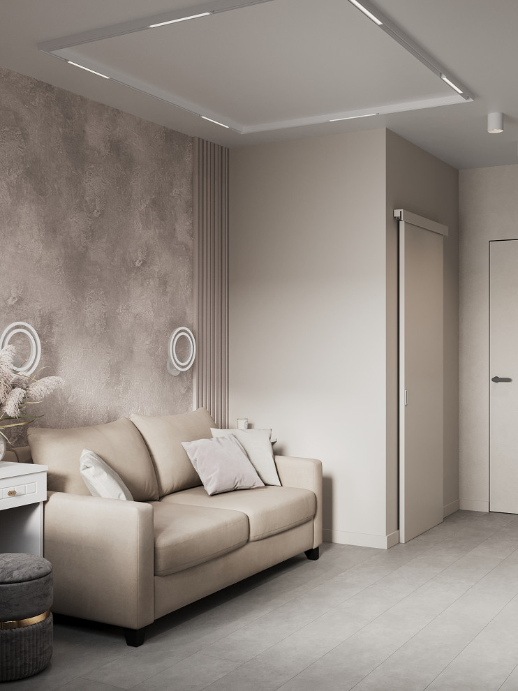 ул. Маломосковская, 58,8 кв.м