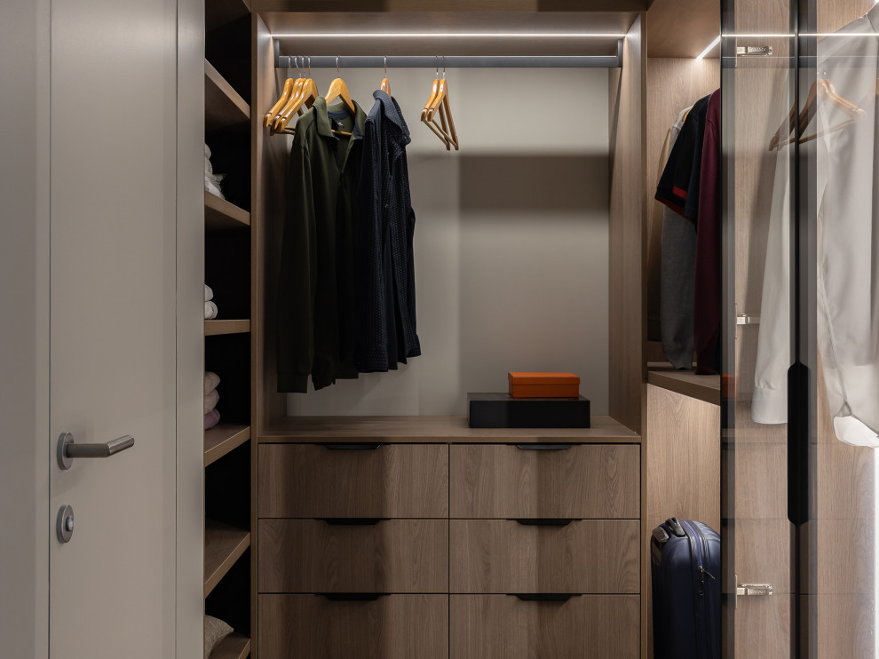 Квартира в Москве