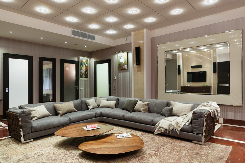 Апартаменты в ЖК "Онегин"