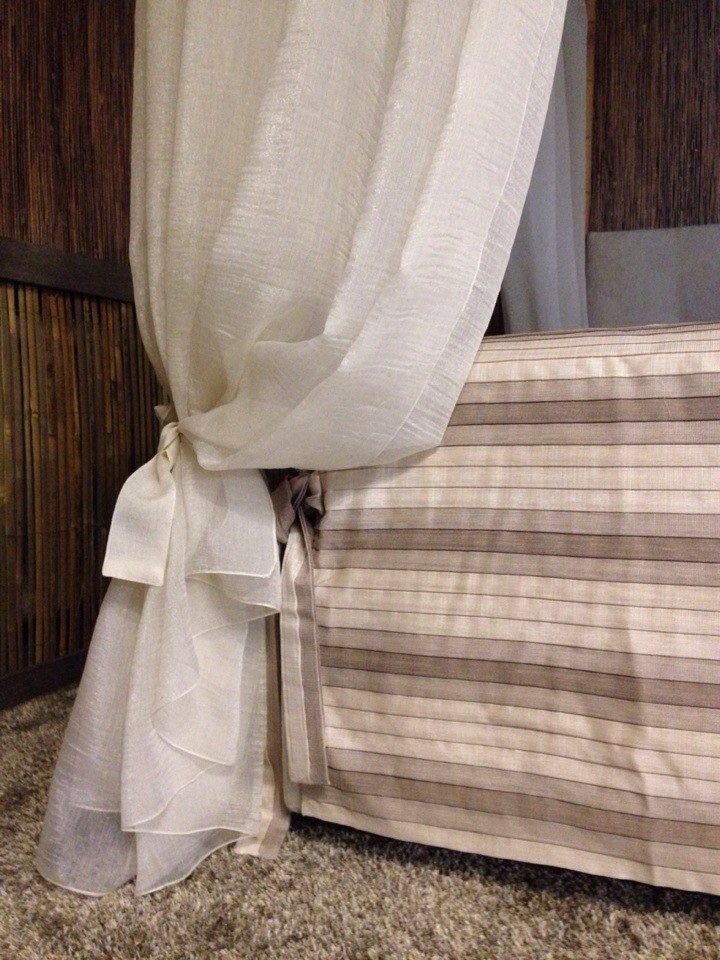 Дизайн штор.