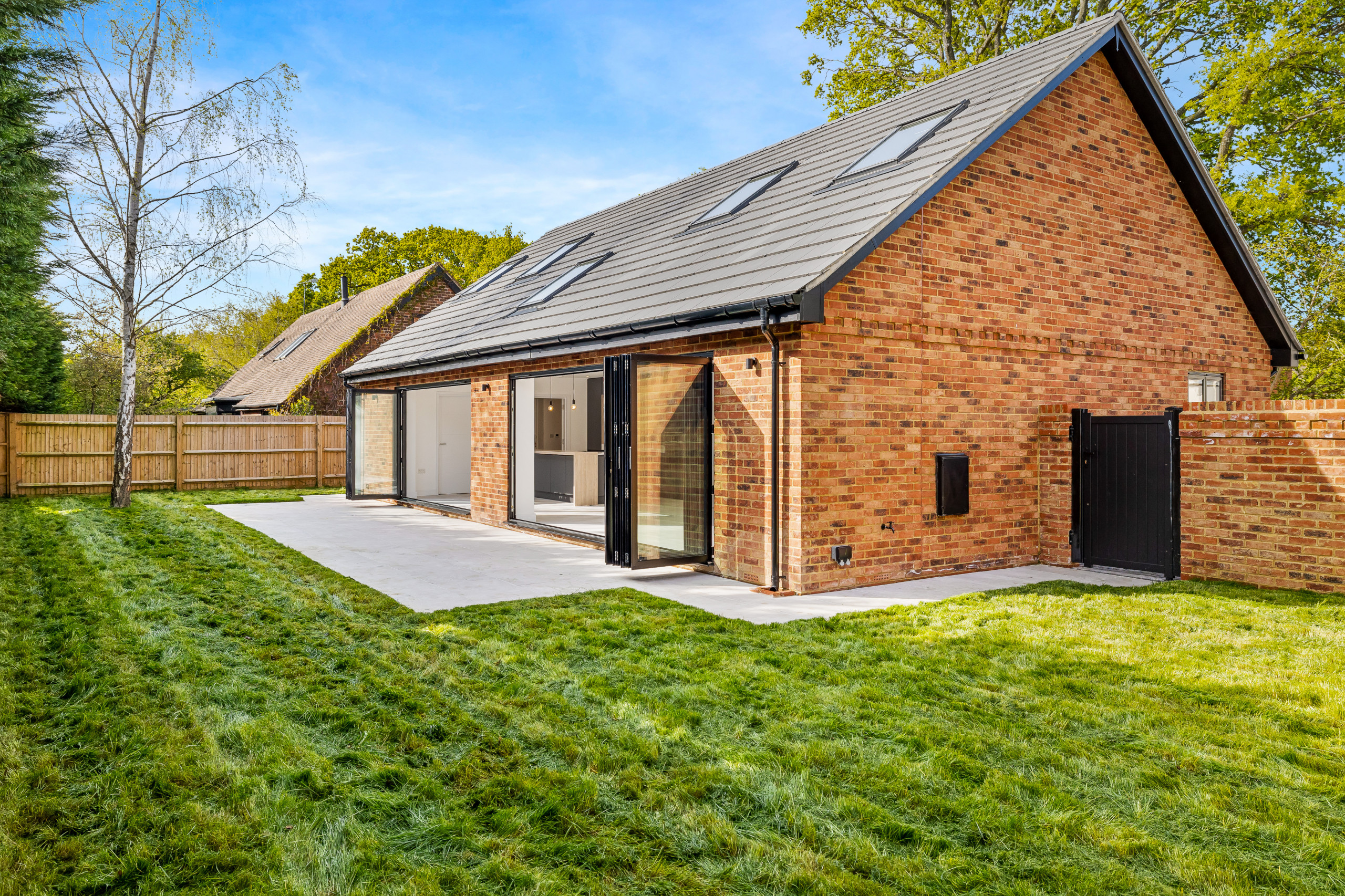 Western Road, Hurstpierpoint