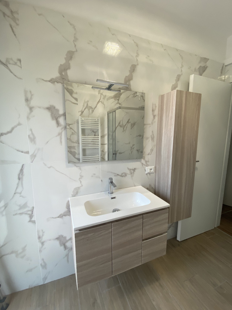 Ristrutturazioni Bagni