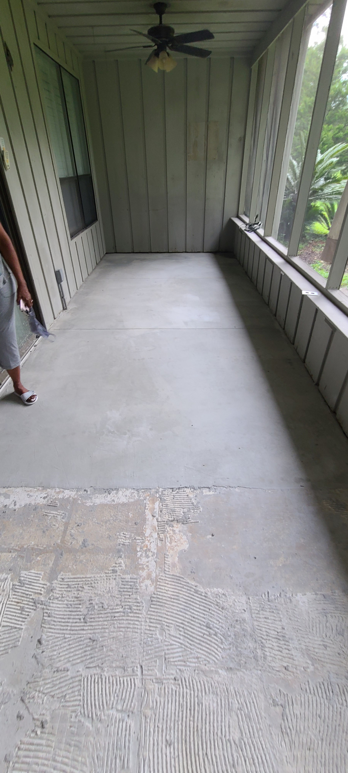 Flooring Projects