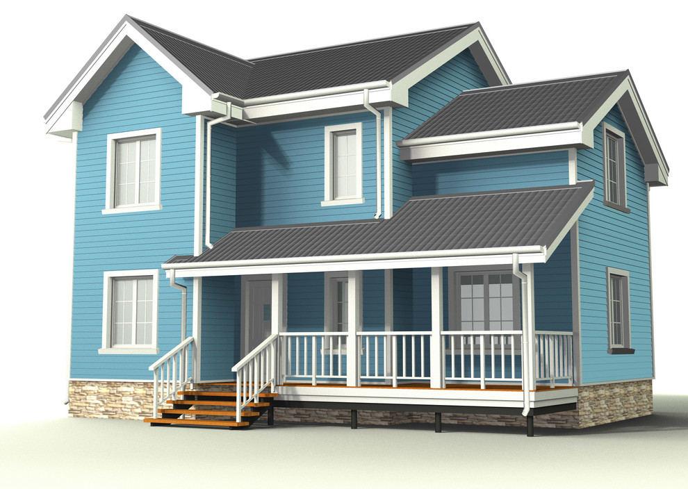 Вилла Риверсайд