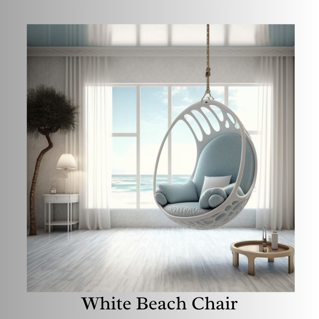 white beach c