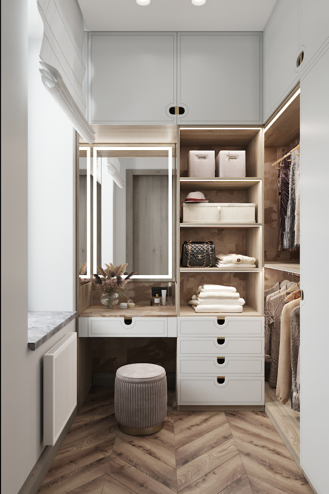 Элегантный шик