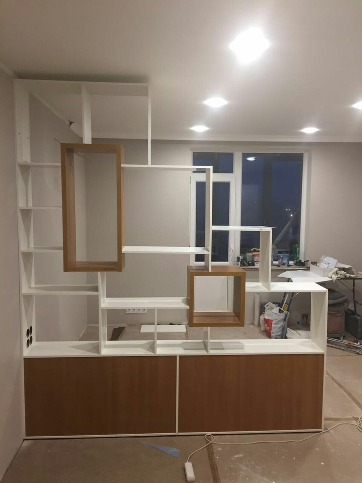 проектирование мебели