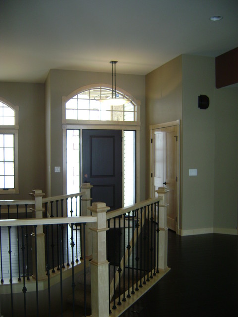 Entry classico-ingresso