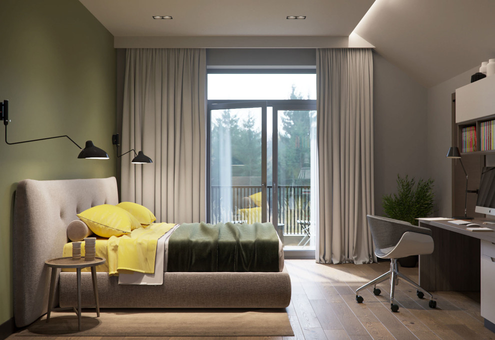 MVL house | Сестрорецк