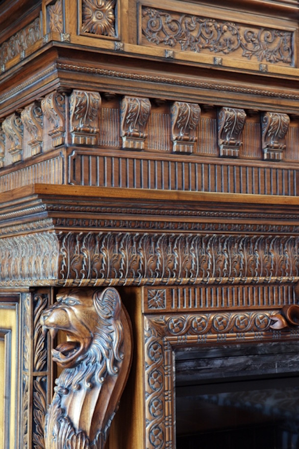 Загородный дом в Конаково