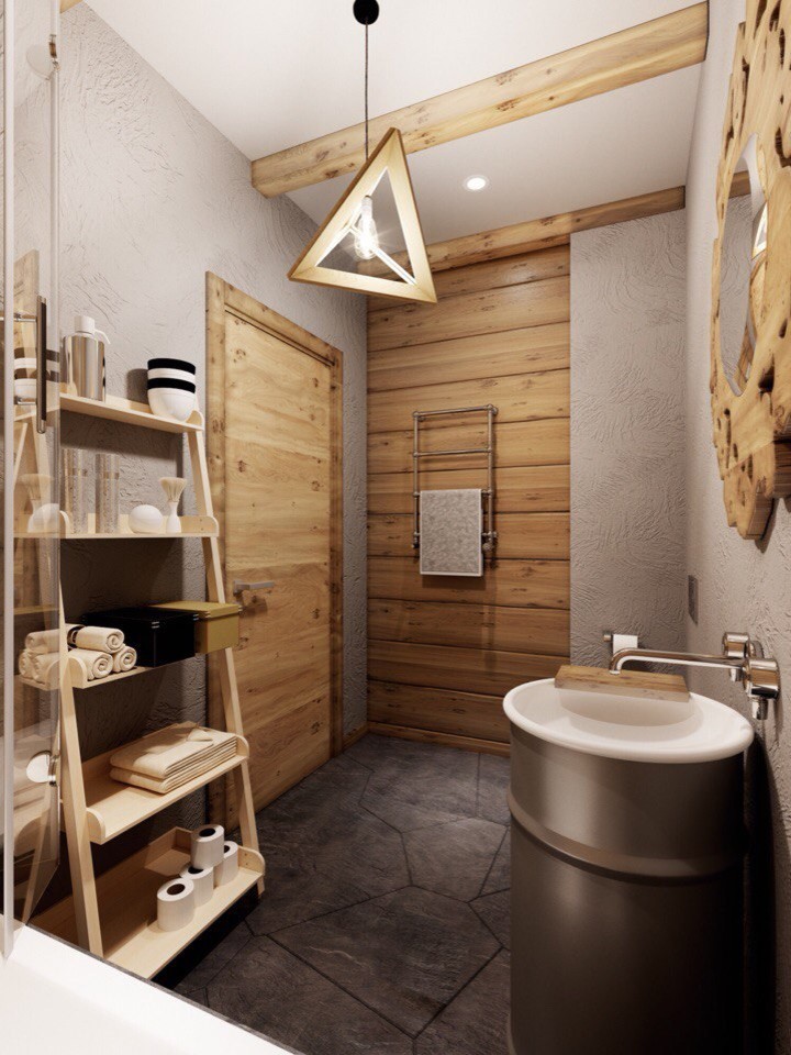 Дизайн интерьера