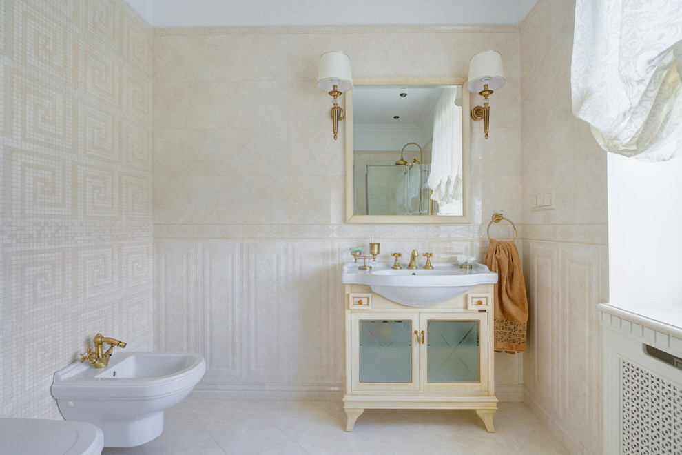 Интерьер частного дома