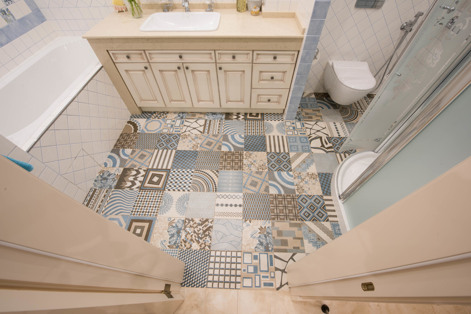 Квартира на ст. м. Чернышевкая, ЖК Парадный квартал