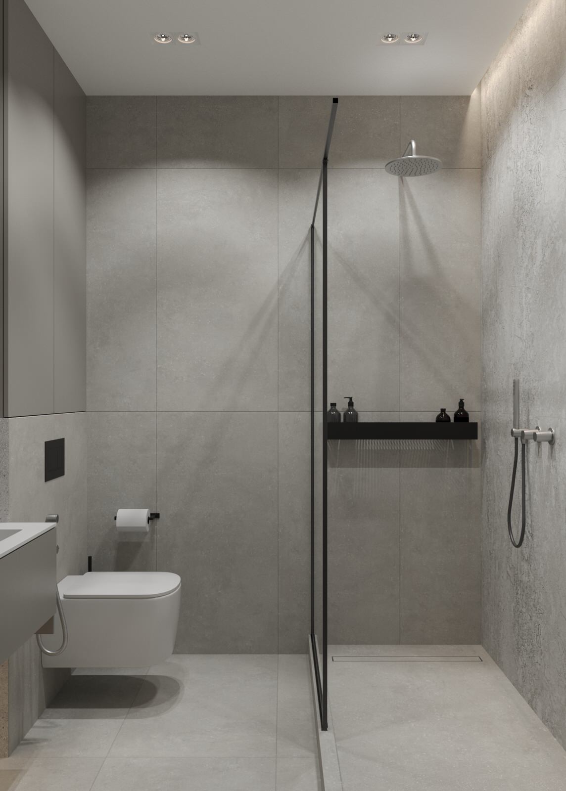 Квартира на Южном берегу