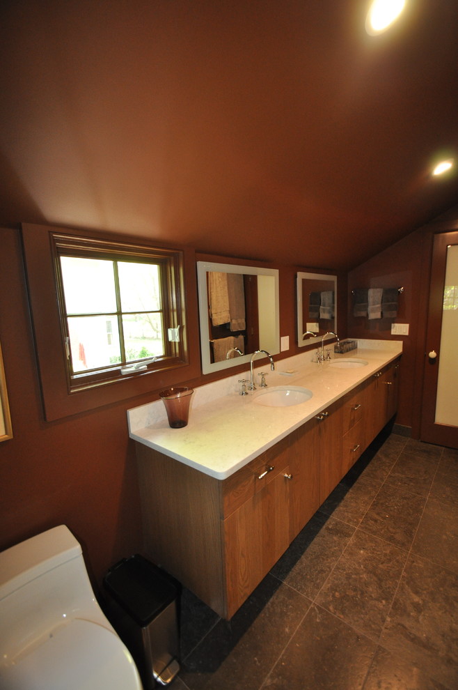 Limestone Master Suite- Project 4200