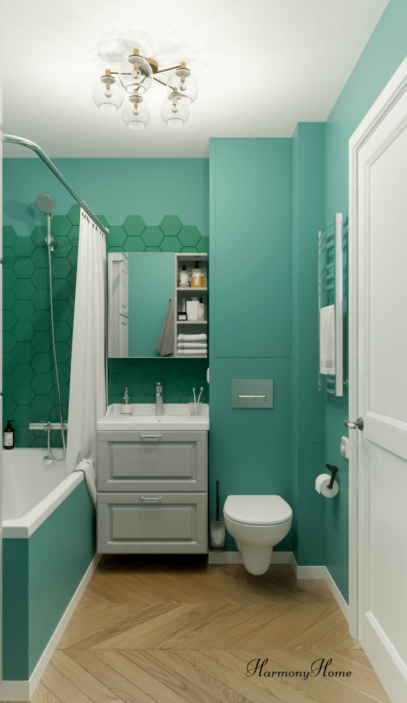 Квартира для молодой семьи