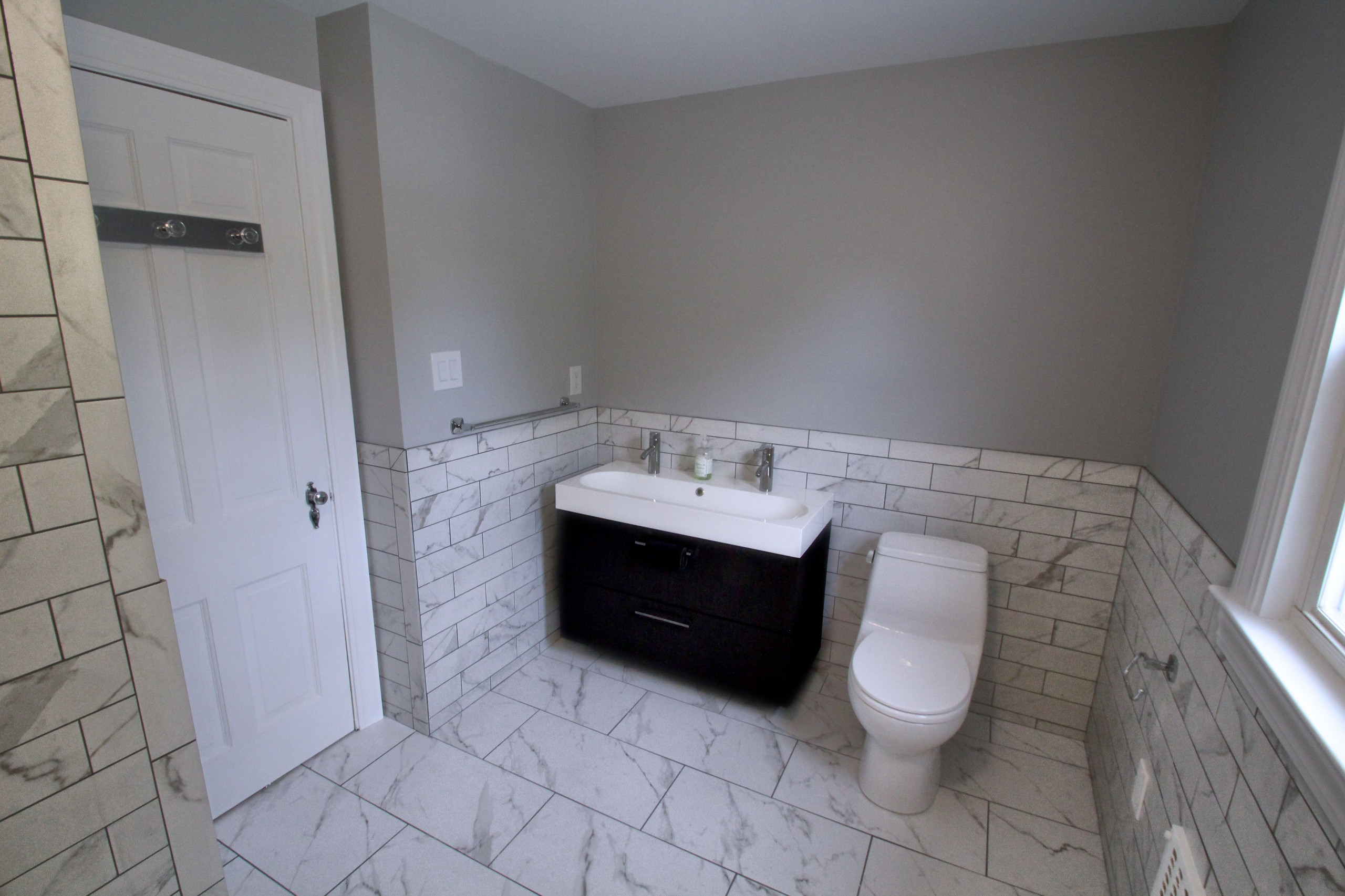 Remodeling Projects
