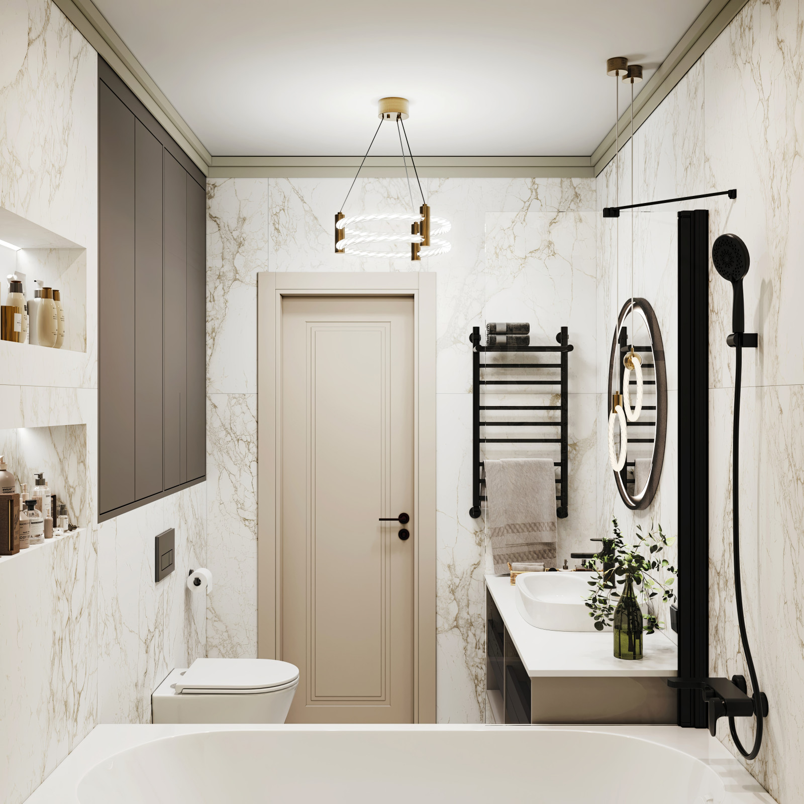 Маленькая Италия