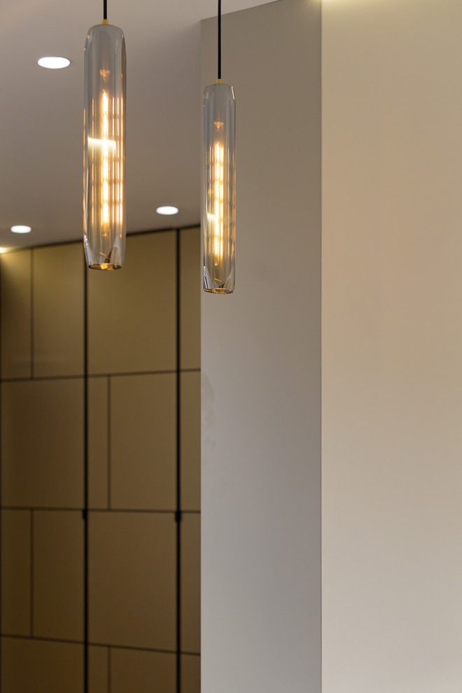 ЖК "Чёрная речка" 2-ком. квартира в новостройке площадью 63,8м².