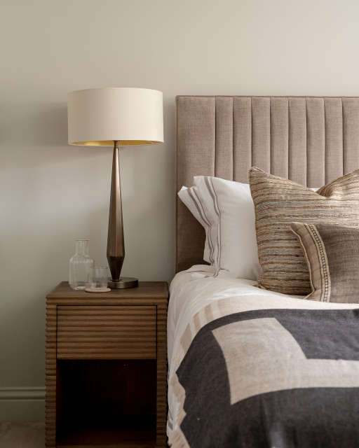 Langley Gate, Poppleton, York transitional-bedroom