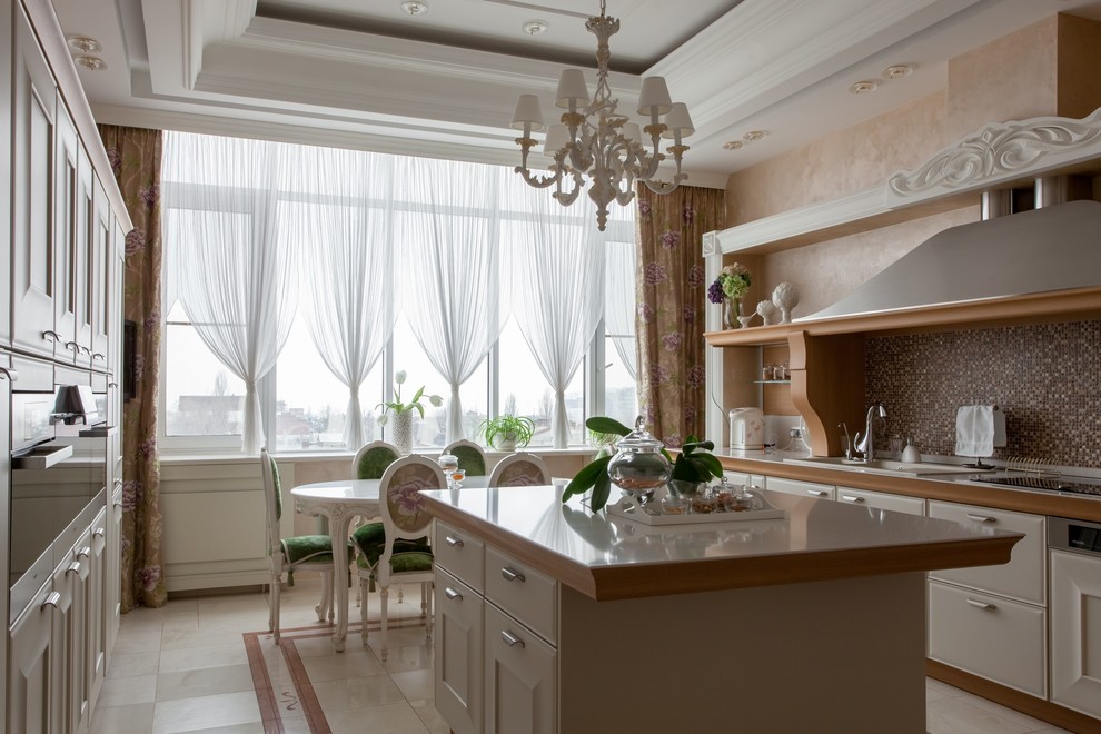 Ценность традиции