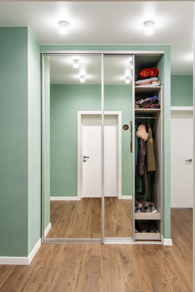 Квартира для друзей