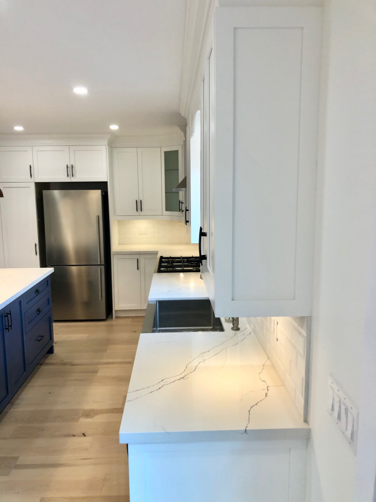 Sheridan Homelands Bungalow