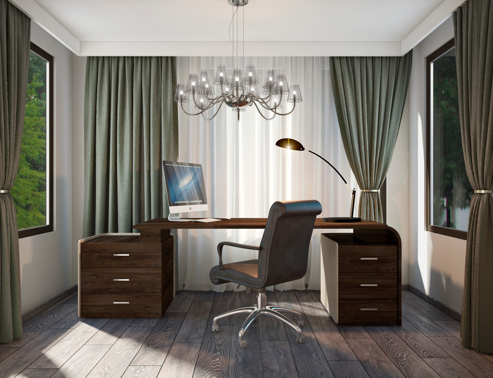 Коттедж квартал Амур, Хабаровск