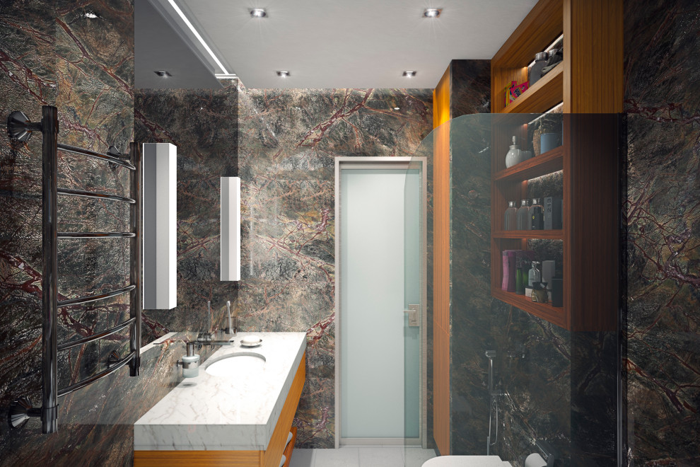 ЖК Рублевский