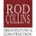 Rod Collins Architecture and Construction