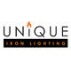 Unique Iron Lighting