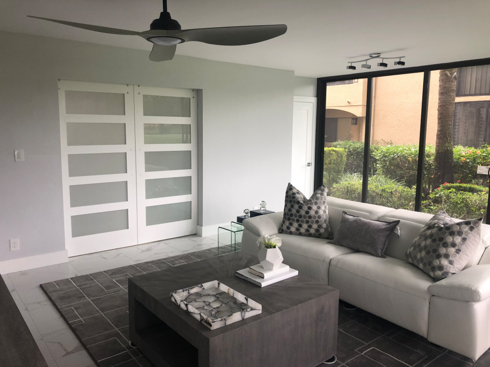 Goldstein Townhouse