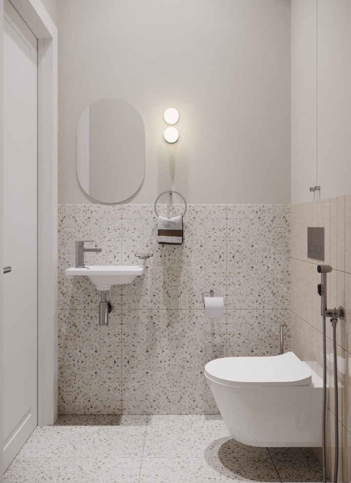 Евротрёшка на Краснопутиловской