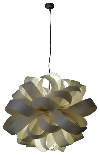 Global | LZF Agatha Pendant Light Large