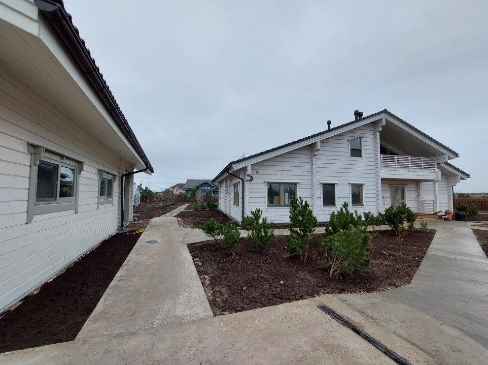 КП Завидово