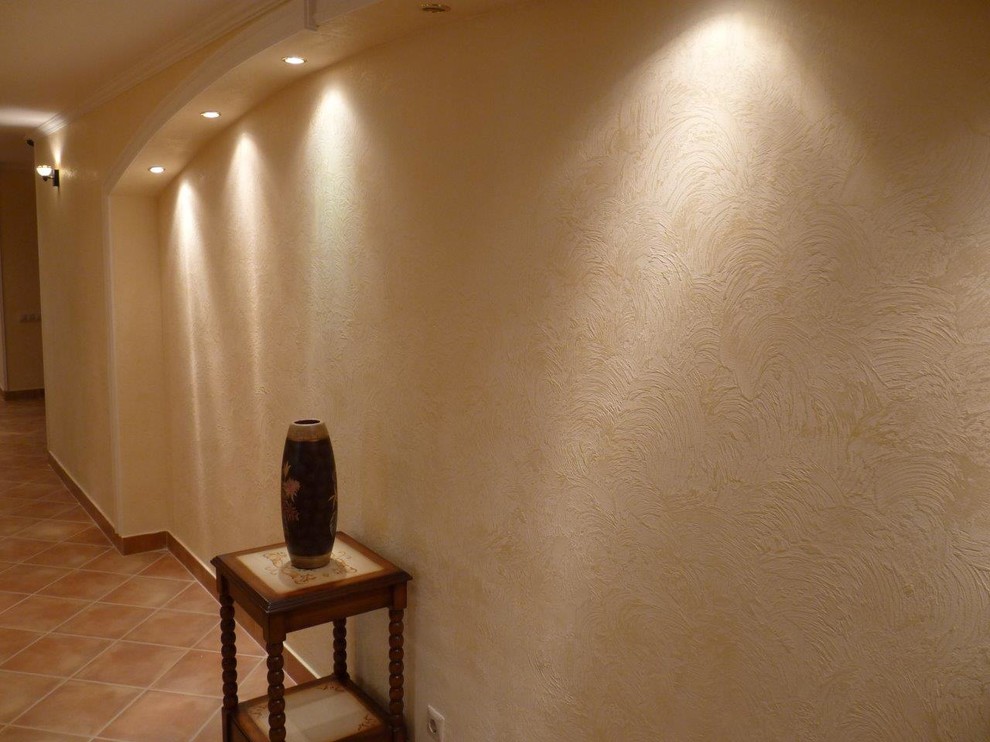 Декоративная отделка