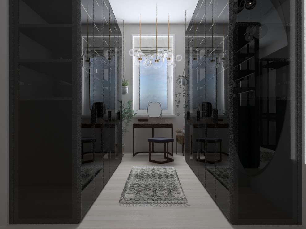 Проект "Terra"