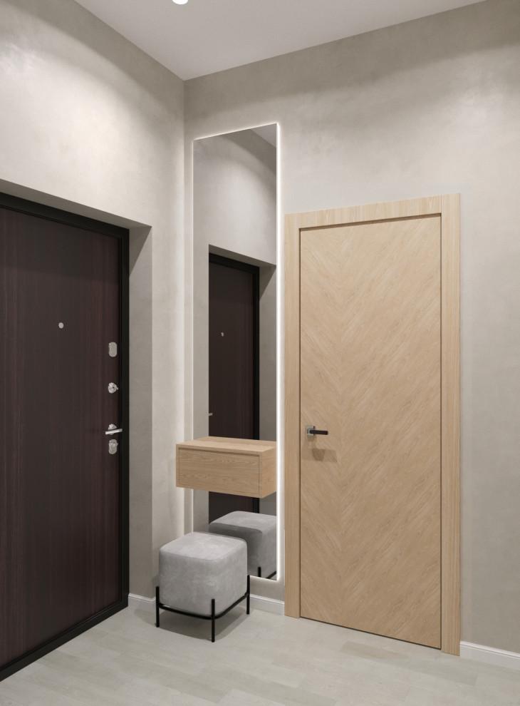 Европейский берег