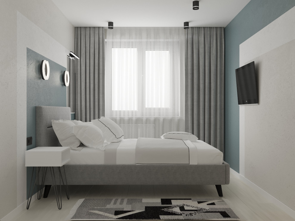 Детская для 2-х детей, спальня