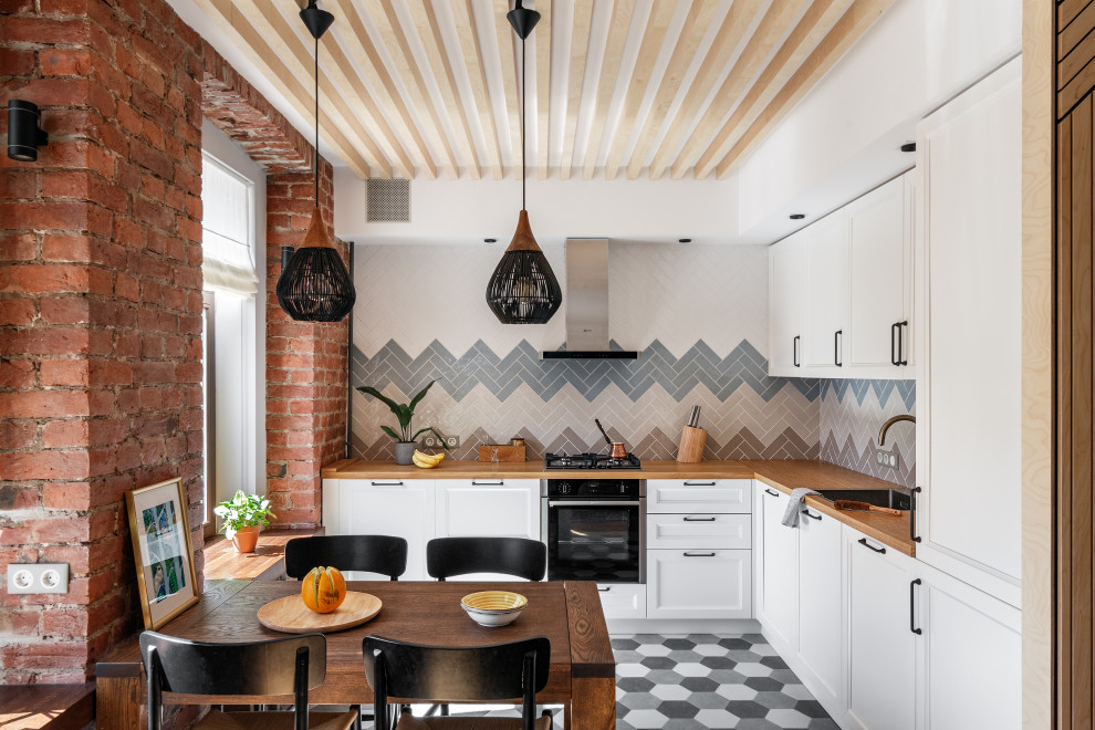 Квартира на Петроградской стороне